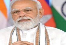 नशा मुक्त भारत का संकल्प दिलाएंगे प्रधानमंत्री: देशभर के युवाओं से करेंगे वर्चुअल संवाद