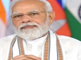 नशा मुक्त भारत का संकल्प दिलाएंगे प्रधानमंत्री: देशभर के युवाओं से करेंगे वर्चुअल संवाद