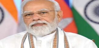 नशा मुक्त भारत का संकल्प दिलाएंगे प्रधानमंत्री: देशभर के युवाओं से करेंगे वर्चुअल संवाद