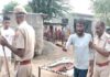नशा तस्करों पर राजस्थान पुलिस का बड़ा प्रहार: प्रदेशव्यापी विशेष अभियान में 1 हजार 158 तस्कर गिरफ्तार
