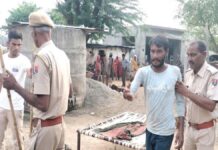 नशा तस्करों पर राजस्थान पुलिस का बड़ा प्रहार: प्रदेशव्यापी विशेष अभियान में 1 हजार 158 तस्कर गिरफ्तार