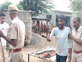 नशा तस्करों पर राजस्थान पुलिस का बड़ा प्रहार: प्रदेशव्यापी विशेष अभियान में 1 हजार 158 तस्कर गिरफ्तार