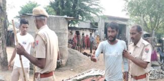 नशा तस्करों पर राजस्थान पुलिस का बड़ा प्रहार: प्रदेशव्यापी विशेष अभियान में 1 हजार 158 तस्कर गिरफ्तार