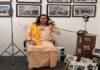 नजर एग्जिबिशन में आठ सौ से अधिक तस्वीरों-पेंटिंग्स ने बिखेरे कला के रंग