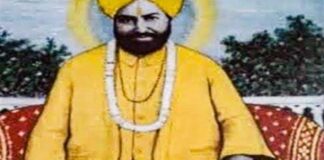 नीलमणि जयंती महोत्सव का भक्तिभाव के साथ हुआ शुभारंभ