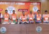 निकाय चुनाव में युवाओं-महिलाओं का उत्साह भाजपा के प्रति सकारात्मक माहौल का संकेत: राठौड़ Enthusiasm of youth and women in civic polls indicates a positive atmosphere for BJP: Rathore