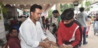 मेगा पेट कार्निवल में उमड़ा उत्साह: जयपुर में ऑनलाइन पेट रजिस्ट्रेशन शुरू