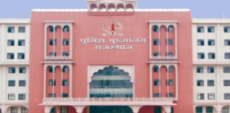 निकाय चुनाव से पहले पुलिस का शिकंजा: नकदी-शराब और हथियारों पर खास नजर
