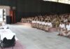 पुलिस लाइन में 200 पुलिसकर्मियों ने लिया युवा एवं खेल भावना जागरूकता कार्यक्रम में हिस्सा