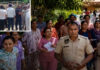 जयपुर में एआईएपीजीईटी परीक्षा के दौरान बिजली गुल: 49 अभ्यर्थियों को फिर देना होगा एग्जाम