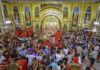 13 सितंबर को मोती डूंगरी गणेश मंदिर में बंटेगी ‘शुभ मेहंदी’