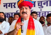 डीएलसी दरों में बढ़ोतरी से घर खरीदना हुआ महंगा, सरकार फैसला वापस ले: खाचरियावास