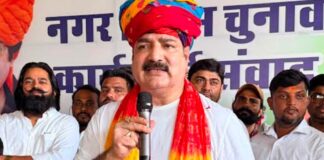 डीएलसी दरों में बढ़ोतरी से घर खरीदना हुआ महंगा, सरकार फैसला वापस ले: खाचरियावास