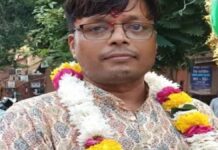 रक्षाबंधन 28 अगस्त को सुकर्मा योग में: इस बार भद्रा रहित मनेगा भाई-बहन का पर्व Rakshabandhan on August 28 in Sukarma Yoga