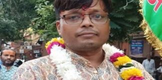 रक्षाबंधन 28 अगस्त को सुकर्मा योग में: इस बार भद्रा रहित मनेगा भाई-बहन का पर्व Rakshabandhan on August 28 in Sukarma Yoga