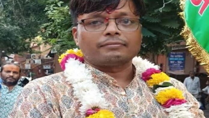 Rakshabandhan on August 28 in Sukarma Yoga Rakshabandhan on August 28 in Sukarma Yoga