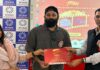 फिल्मों के जरिए बच्चों ने जाना दुनिया का सिनेमा और नई तकनीक Through films, children learned about world cinema and new technology.