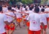 राधे-राधे क्लब की 16वीं कावड़ यात्रा रविवार अगस्त को: गलता जी से जल लाकर भोलेनाथ का करेंगे जलाभिषेक