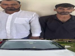 पुरानी रंजिश के चलते युवक पर जानलेवा हमला—मारपीट और मोबाइल लूट की वारदात करने वाले गिरफ्तार