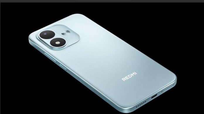 Redmi Note 17 makes its debut with a premium TrueColor AMOLED display. Redmi Note 17 makes its debut with a premium TrueColor AMOLED display.
