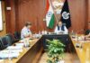 राजस्थान पुलिस की नशे के विरूद्ध विशेष रणनीति, हर बुधवार होगी एंटी नारकोटिक कार्रवाइयों की समीक्षा