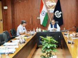 राजस्थान पुलिस की नशे के विरूद्ध विशेष रणनीति, हर बुधवार होगी एंटी नारकोटिक कार्रवाइयों की समीक्षा