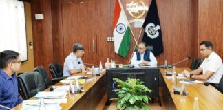 राजस्थान पुलिस की नशे के विरूद्ध विशेष रणनीति, हर बुधवार होगी एंटी नारकोटिक कार्रवाइयों की समीक्षा
