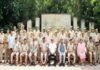 आरपीए में तीन दिवसीय प्रशिक्षण कार्यक्रम में प्रशिक्षकों को मिली आधुनिक पुलिसिंग की नई सीख
