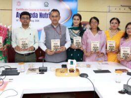 एनआईए के सर्टिफिकेट कोर्स ने खोले रोजगार के नए द्वार NIA's certificate course opens up new avenues for employment.