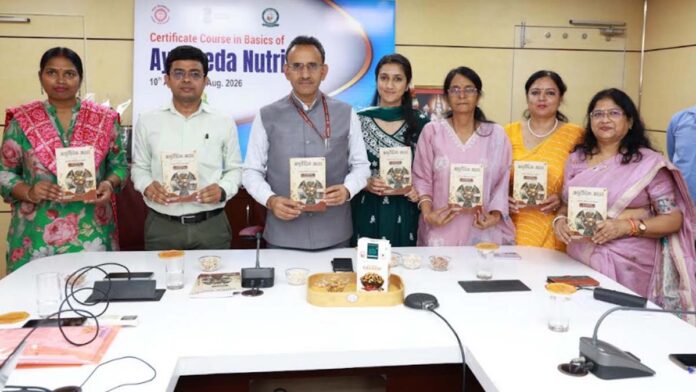 NIA's certificate course opens up new avenues for employment. NIA's certificate course opens up new avenues for employment.