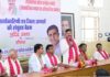 सामाजिक न्याय प्रकोष्ठ की प्रदेश कार्यकारिणी और जिलाध्यक्षों की बैठक का आयोजन