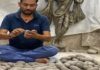 आज होगा सामूहिक 251 पार्थिव शिवलिंग पूजन एवं महारुद्राभिषेक