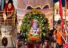 सावन के अंतिम सोमवार पर शिवमय हुई छोटीकाशी: गलता से शिवालयों तक उमड़ा आस्था का सैलाब