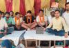 सेवा बहाली की मांग पर अड़े नर्सेज: निविदा नर्सेज ने दी बड़े आंदोलन की चेतावनी