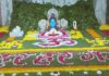 सावन के दूसरे सोमवार पर गूंजे हर-हर महादेव के जयकारे, शिवालयों में उमड़ा आस्था का सैलाब Chants of 'Har-Har Mahadev' echoed on the second Monday of Sawan.