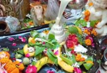 सावन के पहले सोमवार को शिवमय हुआ जयपुर: शिवालयों में जलाभिषेक के लिए उमड़ा आस्था का सैलाब