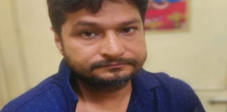 सोलर सिस्टम का लोड बढ़ाने की एवज में रिश्वत लेते कनिष्ठ अभियंता गिरफ्तार