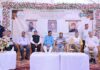 दीनदयाल इंडस्ट्रीज ने राजस्थान में शुरू किया आयुर्वेदिक दवाओं का उत्पादन Deendayal Industries has started the production of Ayurvedic medicines in Rajasthan.