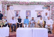 दीनदयाल इंडस्ट्रीज ने राजस्थान में शुरू किया आयुर्वेदिक दवाओं का उत्पादन Deendayal Industries has started the production of Ayurvedic medicines in Rajasthan.