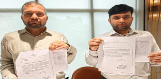 सोशल मीडिया पर वायरल वीडियो और वेतन संबंधी दावों का आईआईएसडी ने किया खंडन