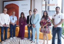 जयपुर में स्टेनली लाइफस्टाइल्स का नया शोरूम शुरू, प्रीमियम फर्नीचर की मिलेगी विस्तृत रेंज Stanley Lifestyles' new showroom opens in Jaipur.
