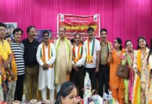स्वास्तिक एग्जीबिशन का शुभारंभ: महिला उद्यमियों को मिला स्वरोजगार का मंच