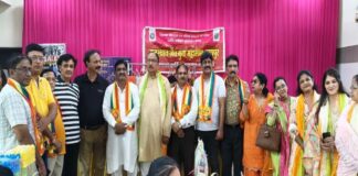 स्वास्तिक एग्जीबिशन का शुभारंभ: महिला उद्यमियों को मिला स्वरोजगार का मंच
