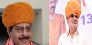 टिकट विवाद के बीच मंत्री खर्रा और विधायक गोपाल शर्मा की बिगड़ी तबीयत
