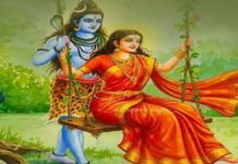 शिव और सिद्ध योग में 15 अगस्त को हरियाली तीज