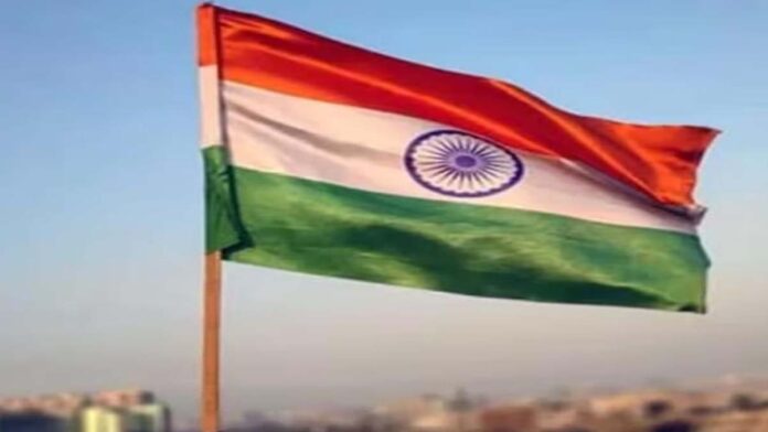 tiranga