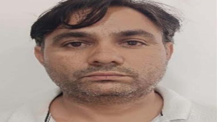 Broker arrested for selling fake Taekwondo certificates for ₹7 lakh. Broker arrested for selling fake Taekwondo certificates for ₹7 lakh.