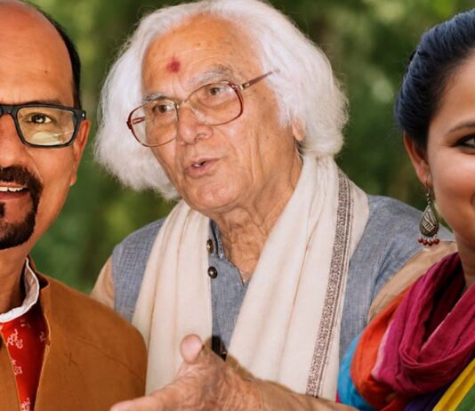स्वतंत्रता दिवस की पूर्व संध्या पर गूंजेंगे लोक चेतना के स्वर Voices of public consciousness will resonate on the eve of Independence Day.