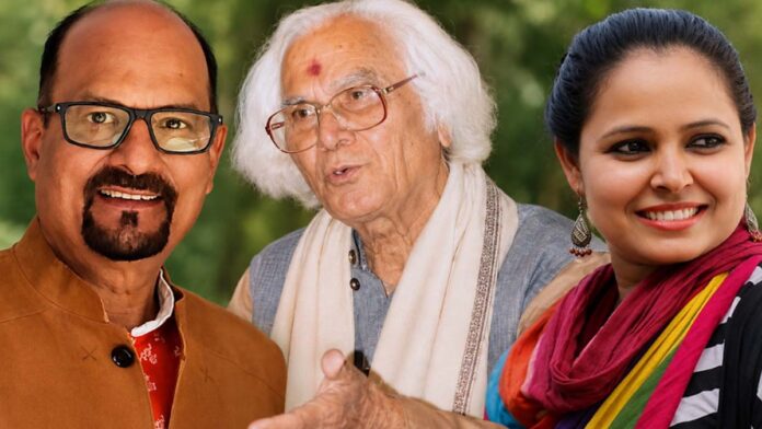 Voices of public consciousness will resonate on the eve of Independence Day. Voices of public consciousness will resonate on the eve of Independence Day.
