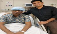 जटिल ब्रेन ट्यूमर का हुआ सफल ऑपरेशन